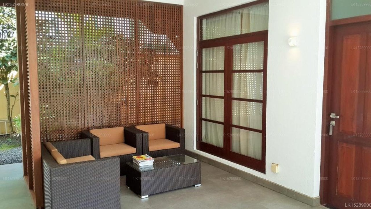 Imgine vila Hotel