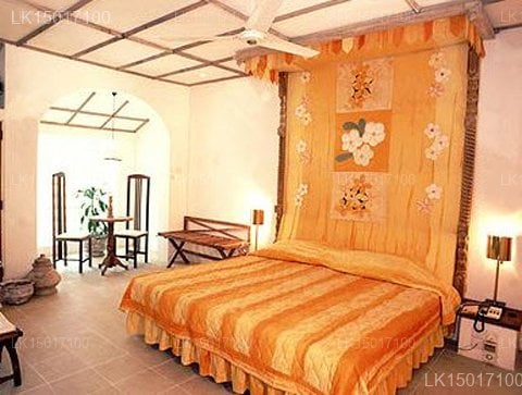 Sigiriya Village
