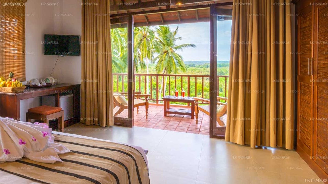 Ananya Beach Resort