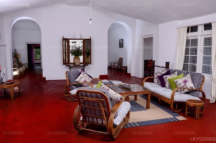 Galaha Tea Bungalow