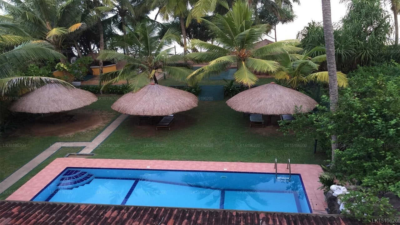 Hotel Garden Beach