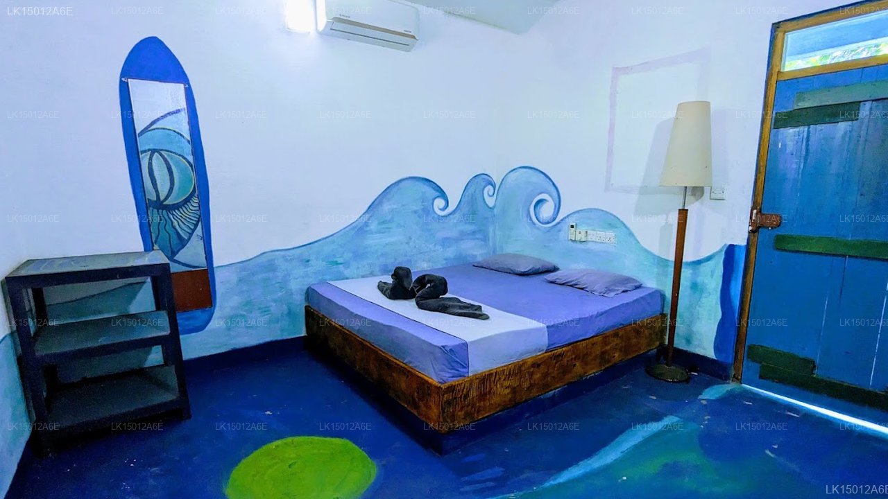 Starfish Beach Bungalows