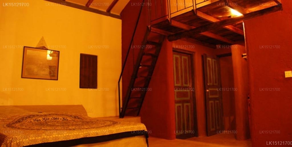 Back of Beyond - Jungle Hideaway, Pidurangala