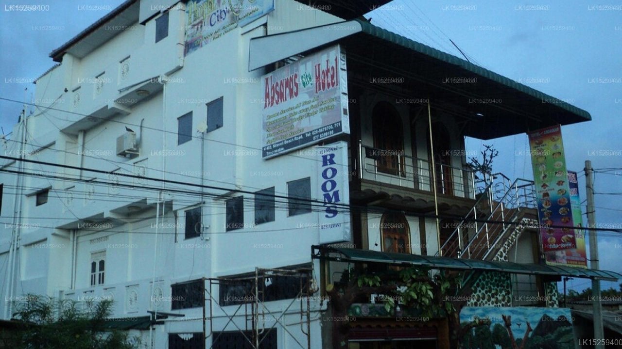 Trinco Absaras Hotel