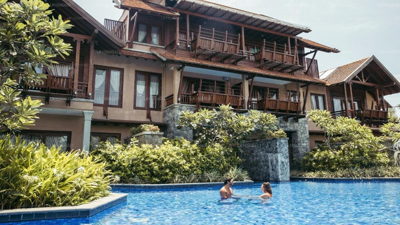 Anantaya Resort and Spa