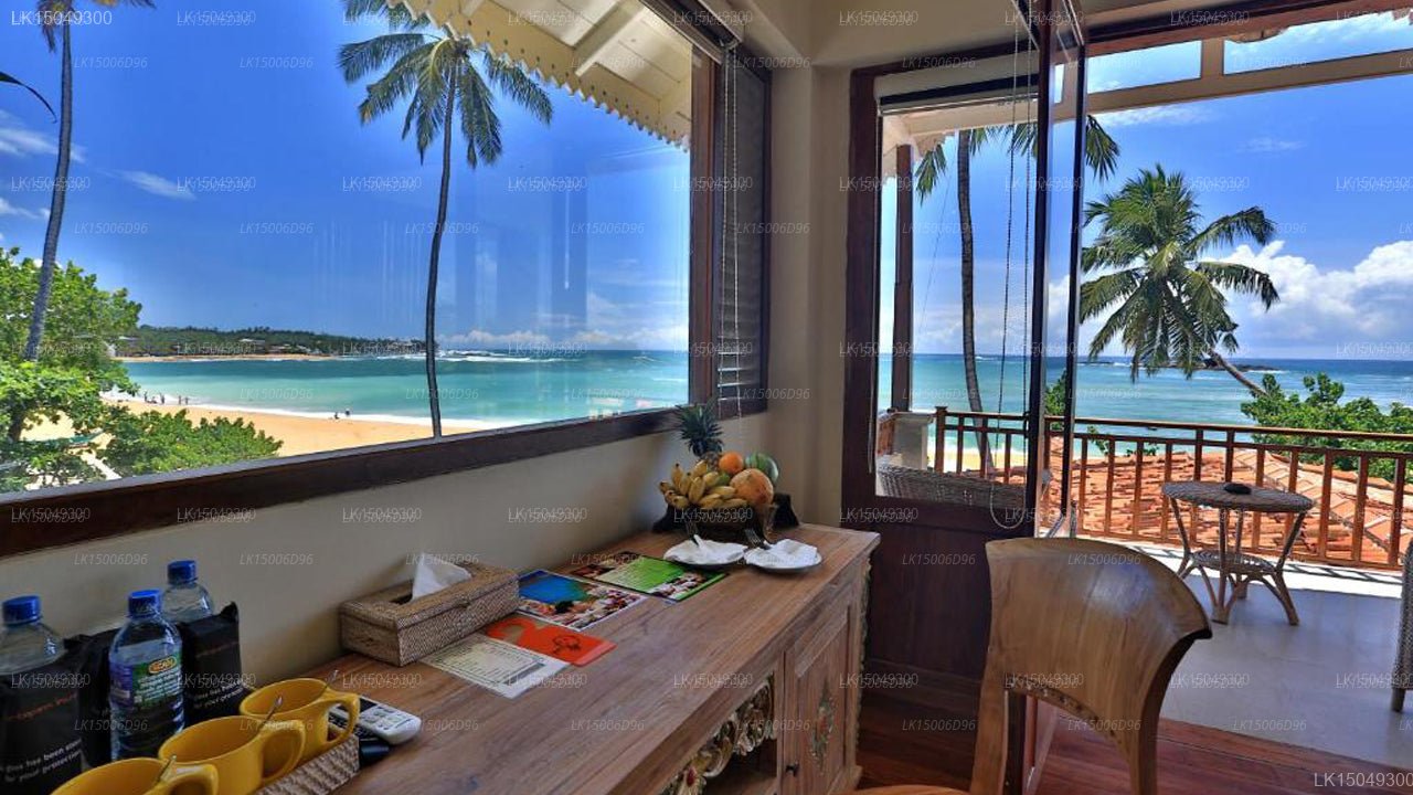 Thaproban Beach House