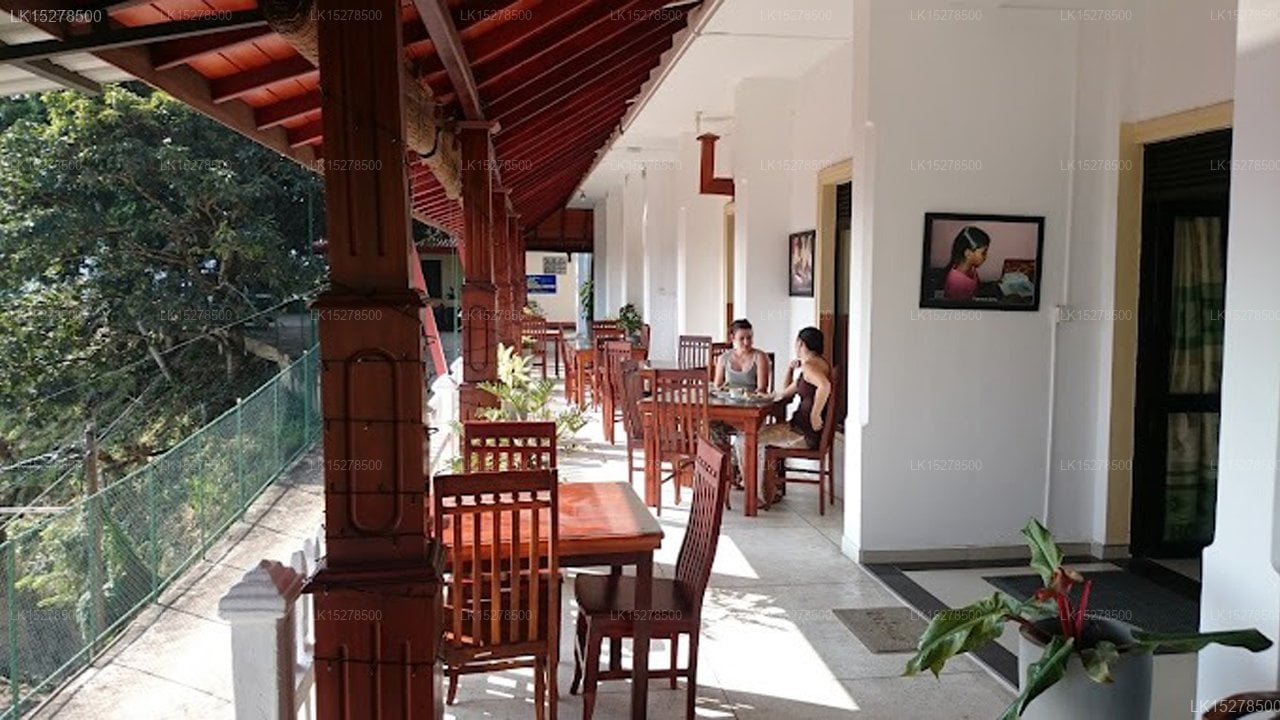 Satyodaya Educational Training Centre