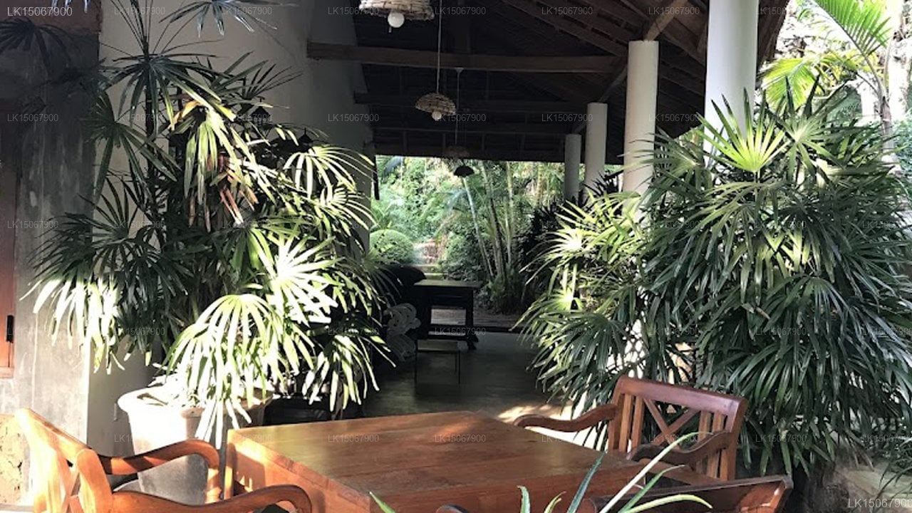 Landa Holiday House