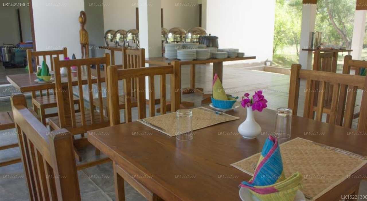 Laria Resort, Sigiriya