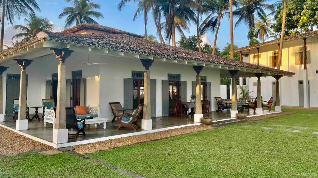 Olanda Beach House
