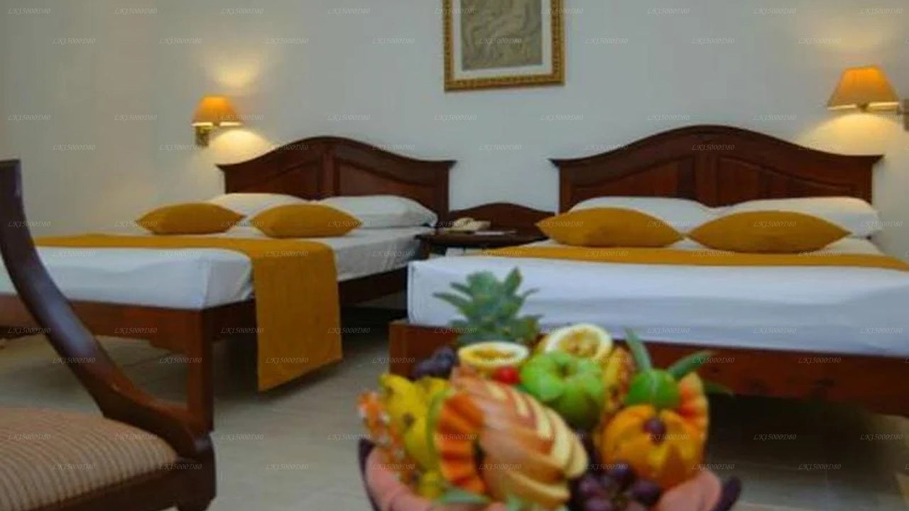 Mandara Rosen Hotel