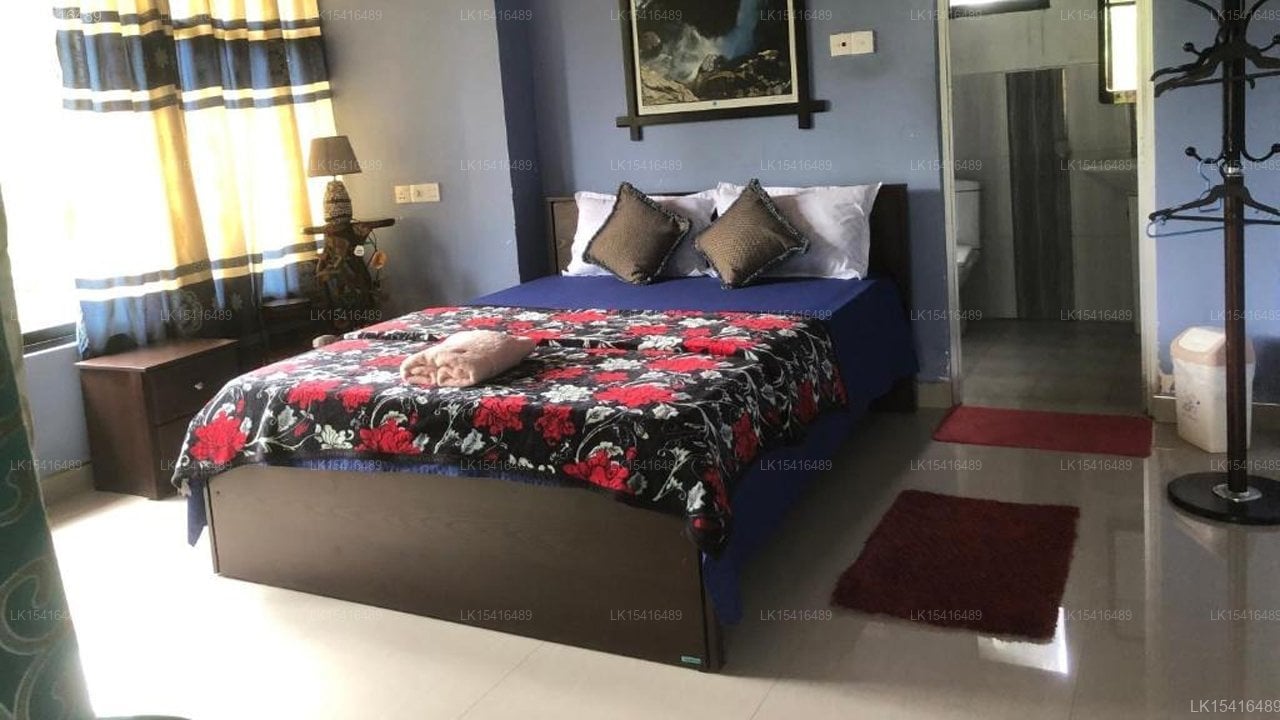 Hamadhi Guest