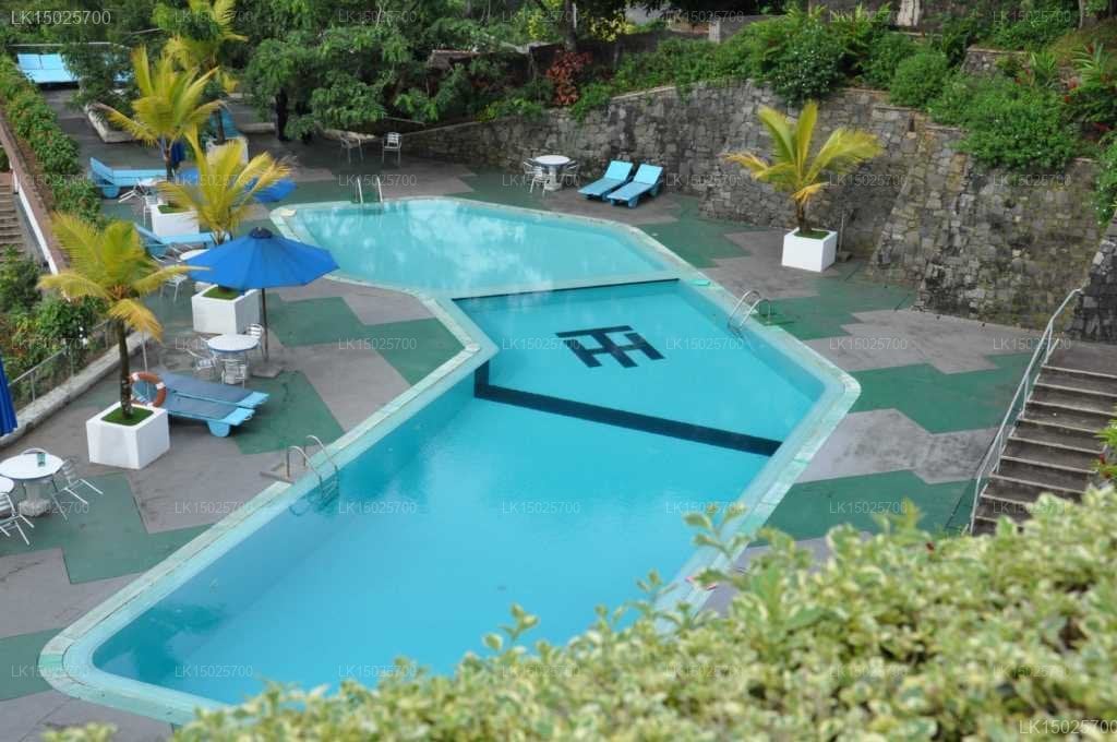 Hotel Topaz