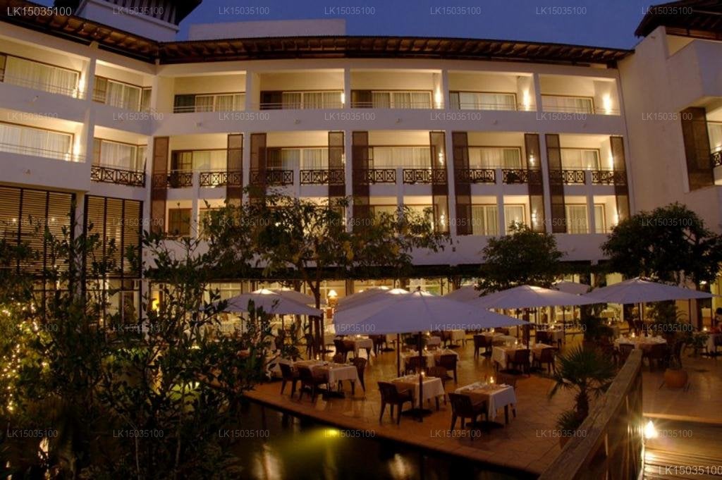 Lanka Princess Hotel