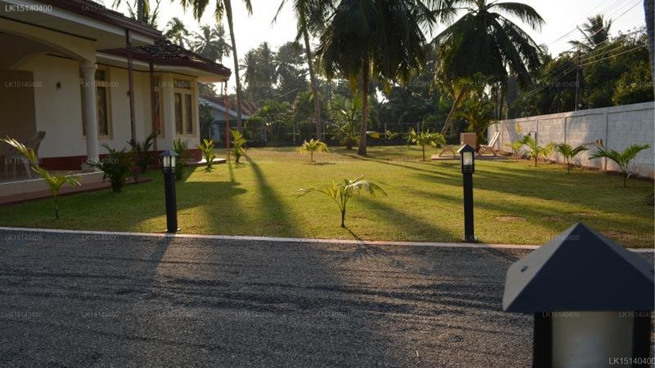 Heaven Holiday Resort