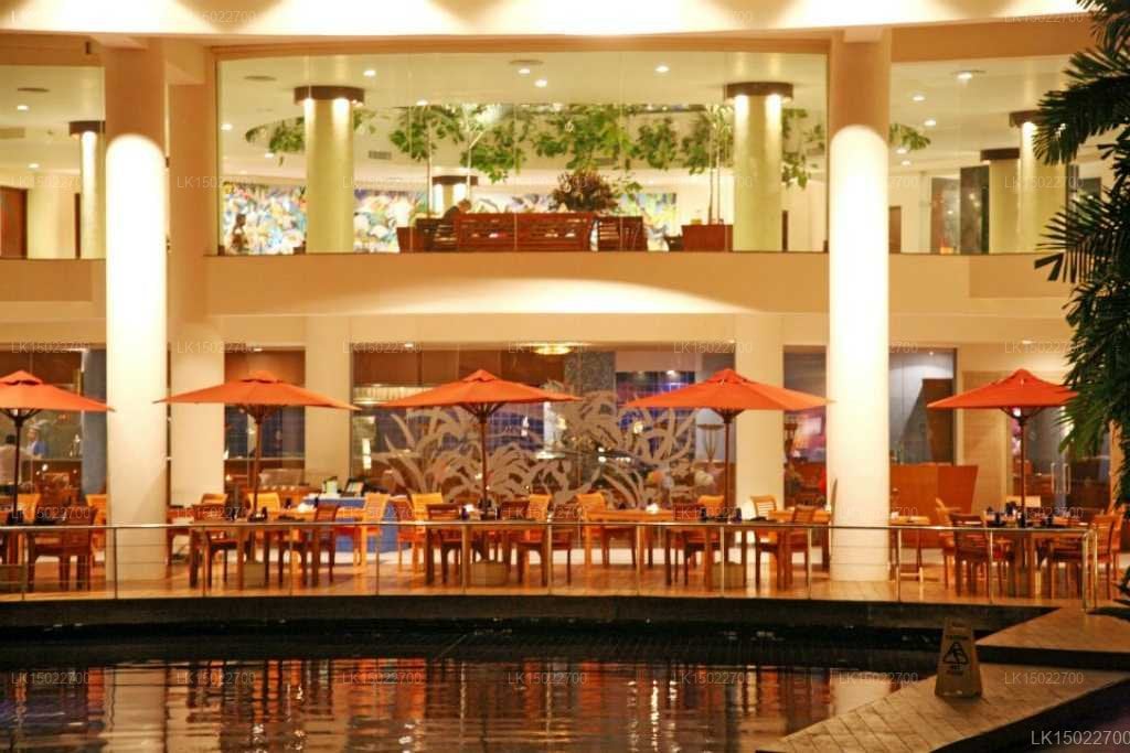 Eden Resort & Spa