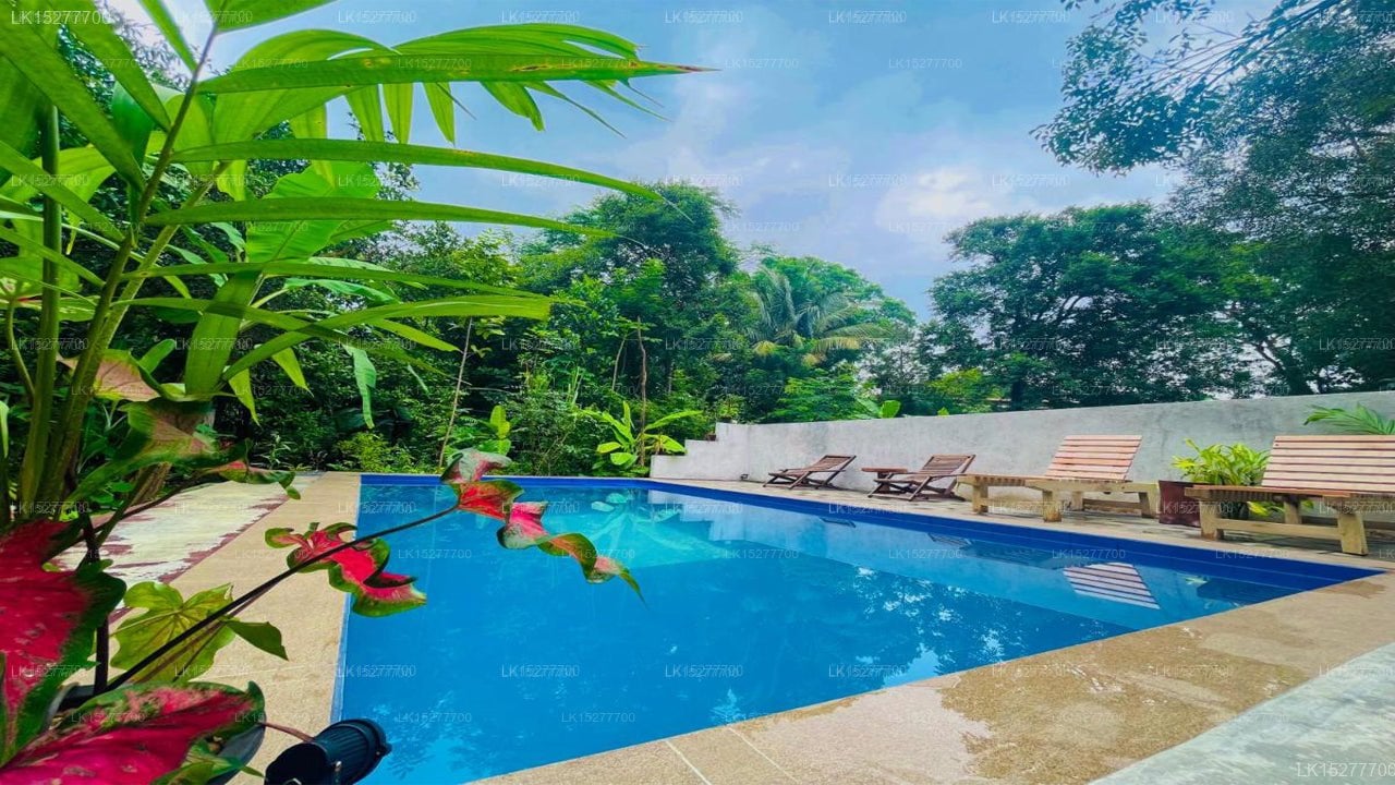 Gangadiya Rest