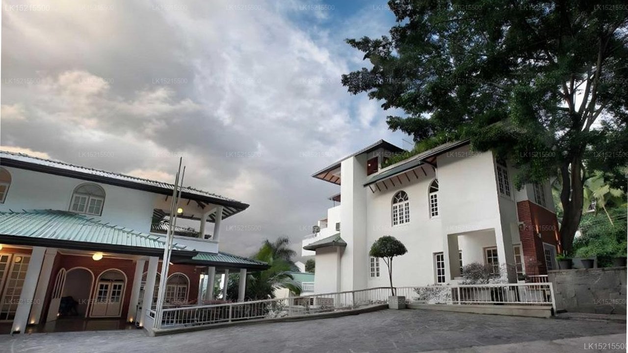 Kuwera Eco Lodge