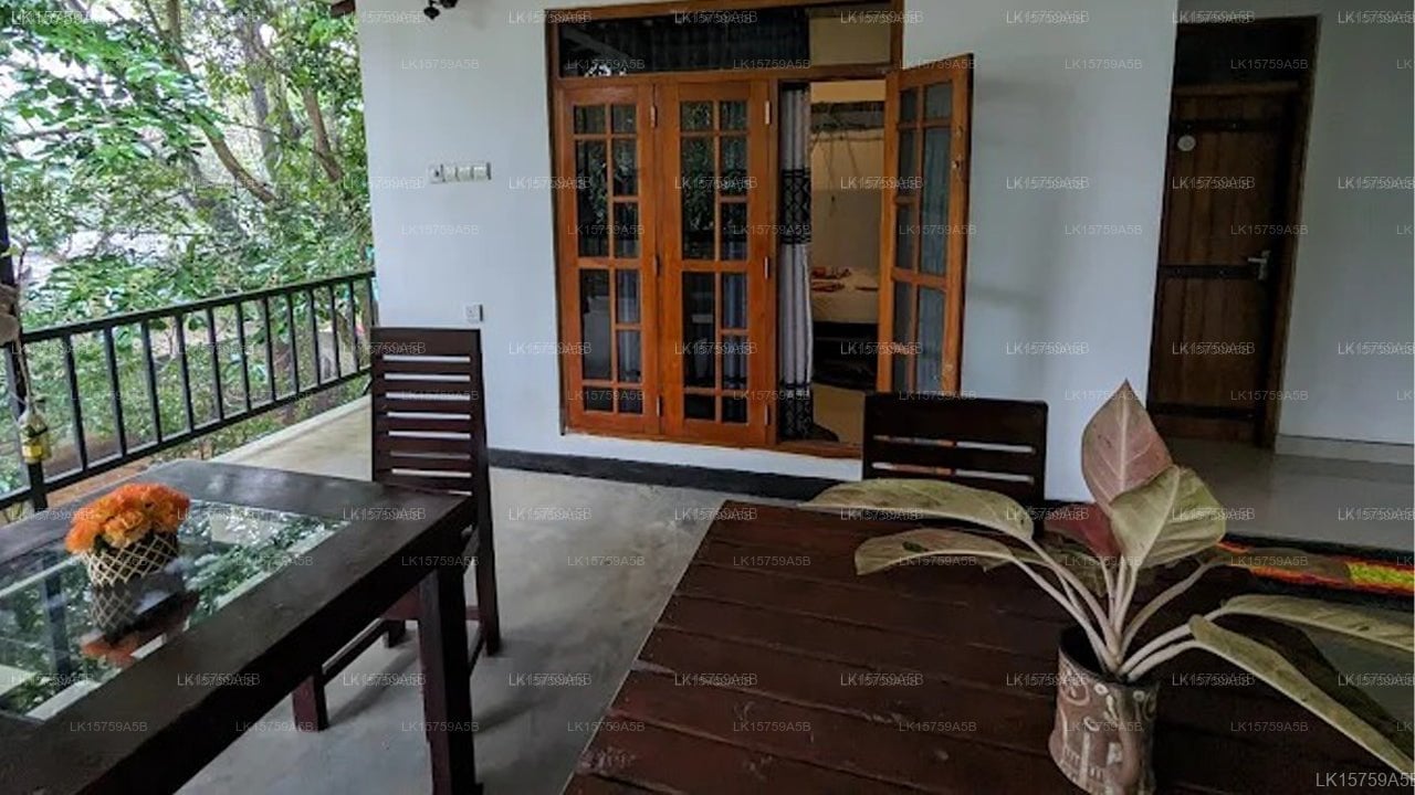 kuma safari lodge
