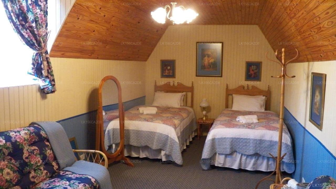 Pilgrims Rest