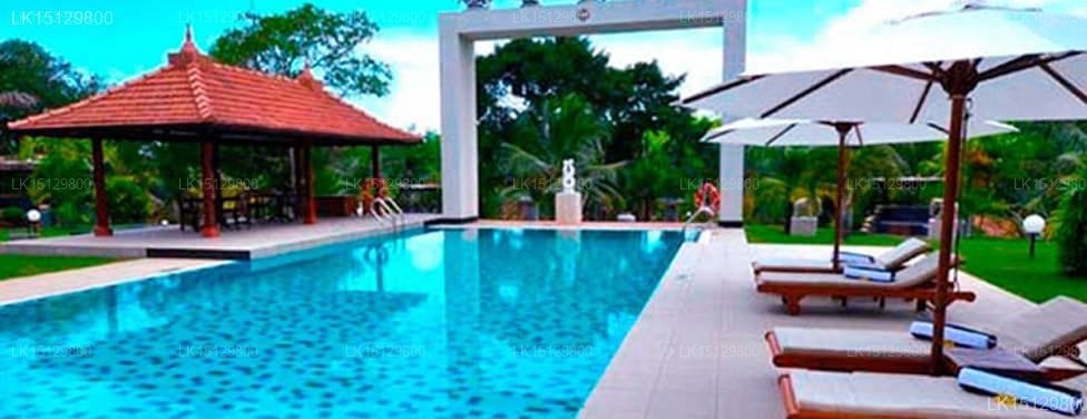 Cocoon Resort & Villas