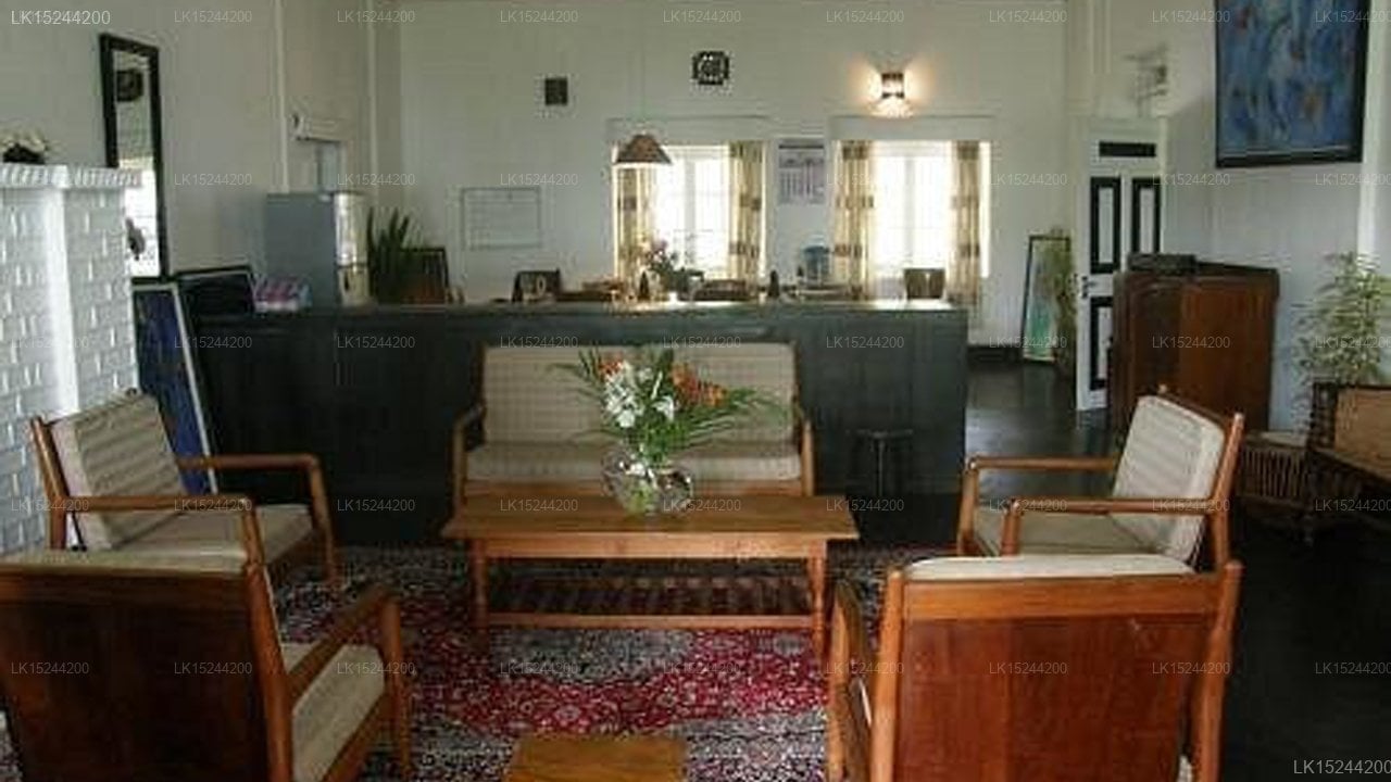 Nagala Bungalow