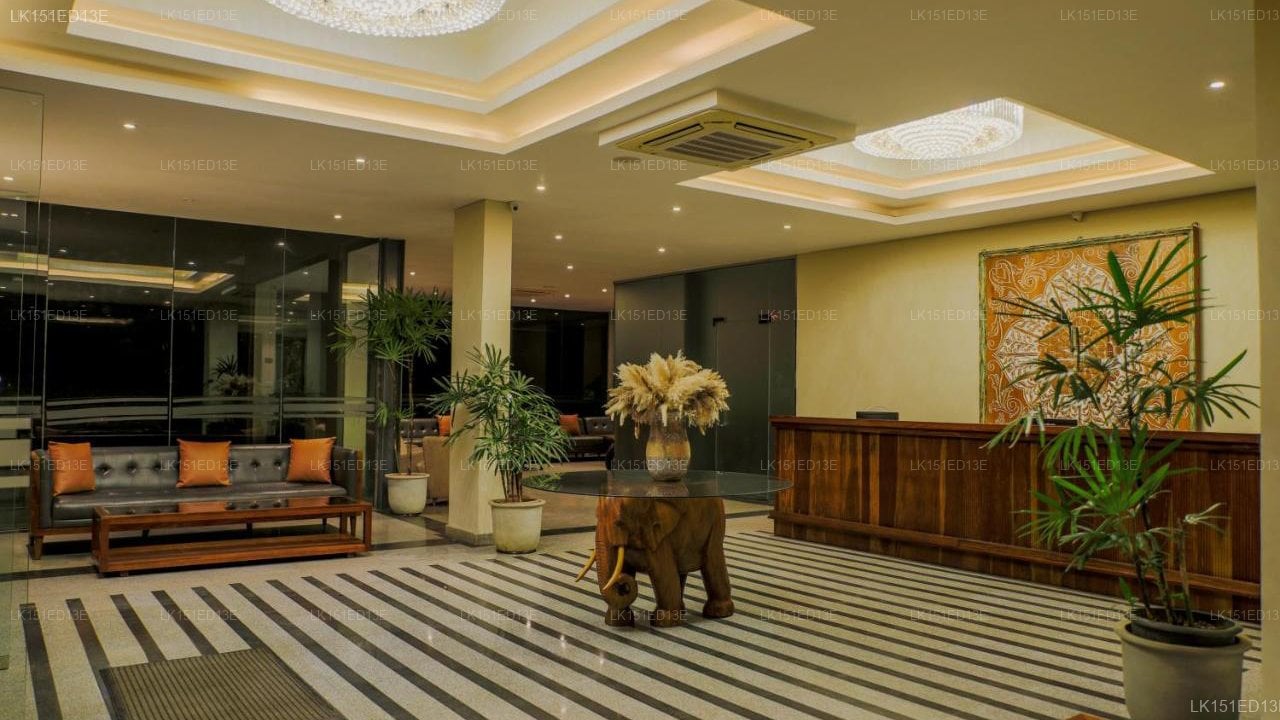 Oak Ray Heritage Hotel