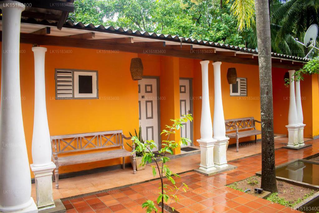 Elephant Rest Hotel, Udawalawa