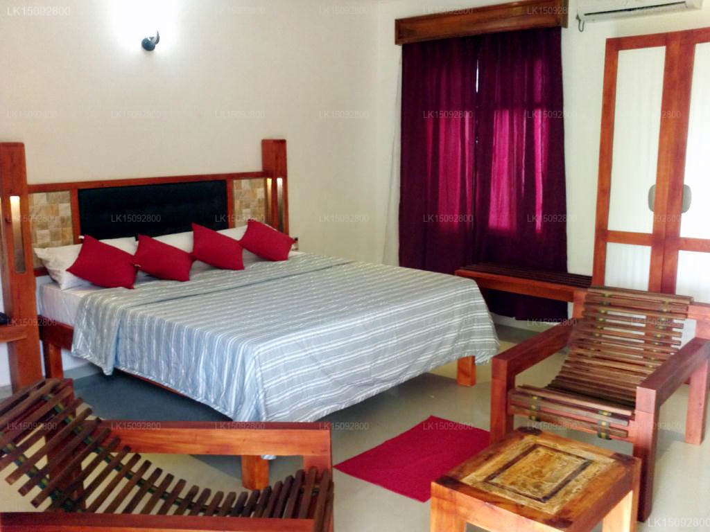 Nilaveli Sea View Beach Hotel