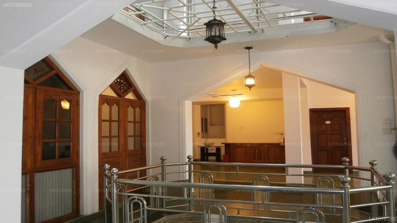 Havelock Residencies