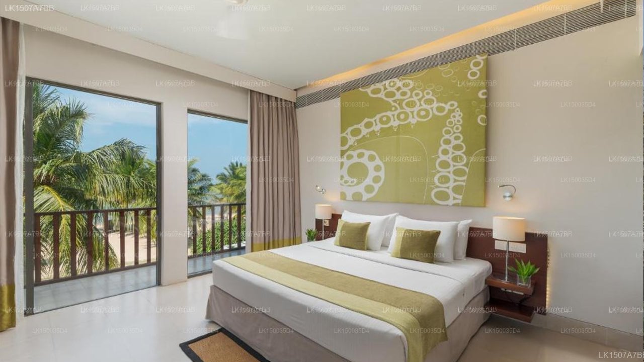 Amaya Beach Pasikudah