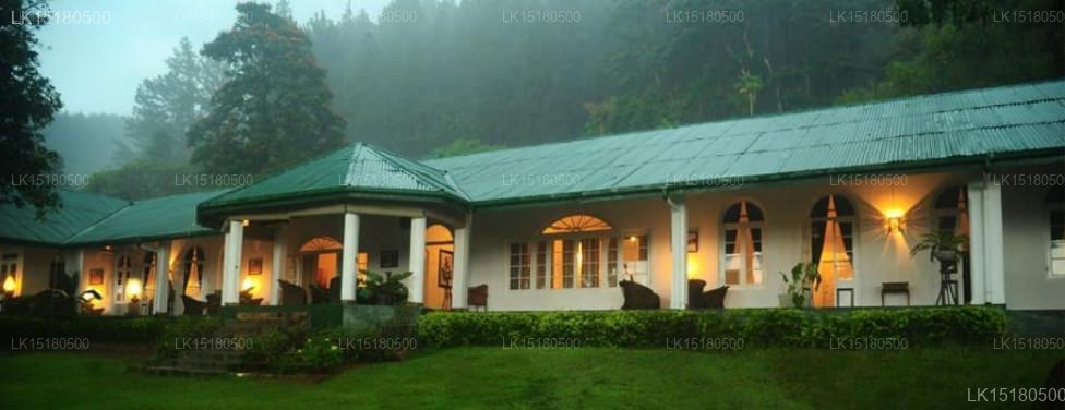 Kudaoya Villa