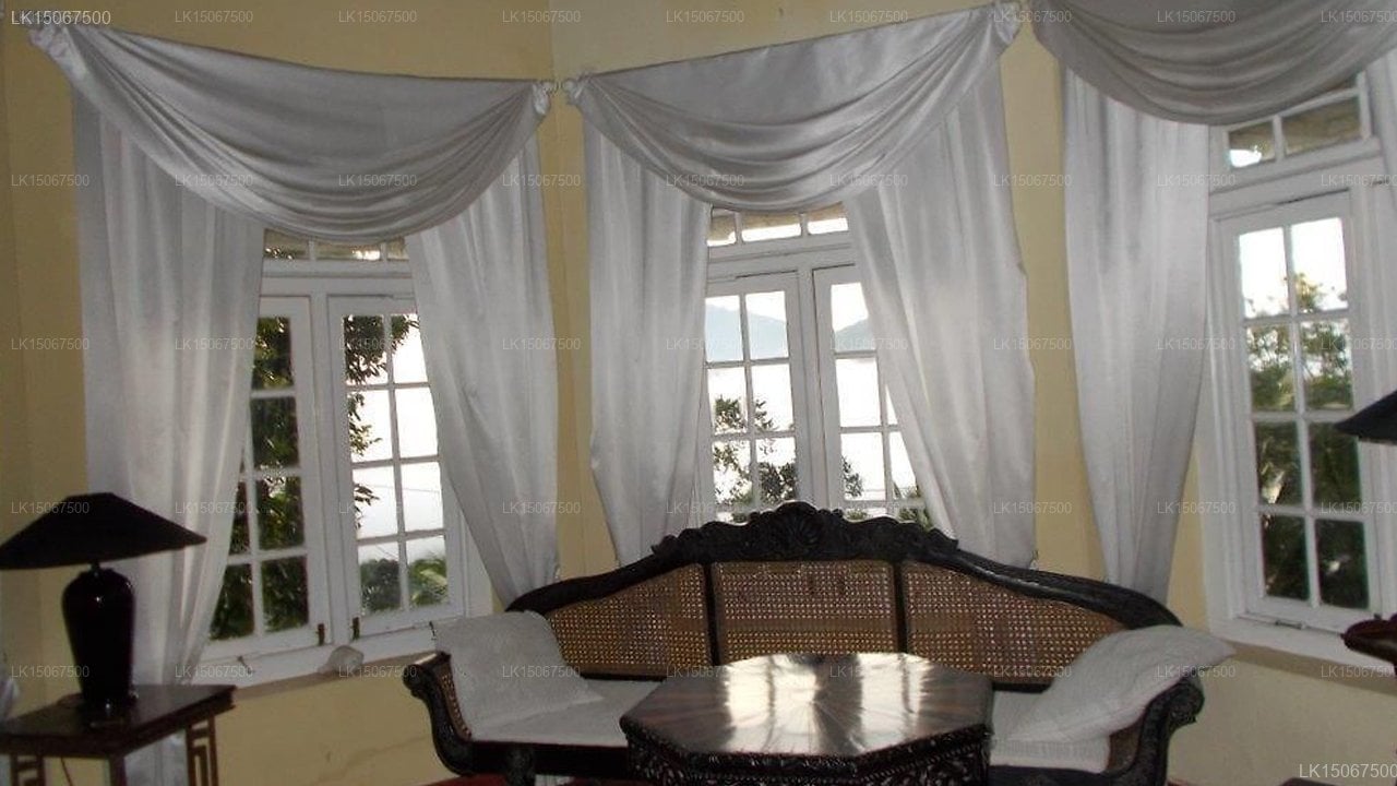 Bonnieland Bungalow