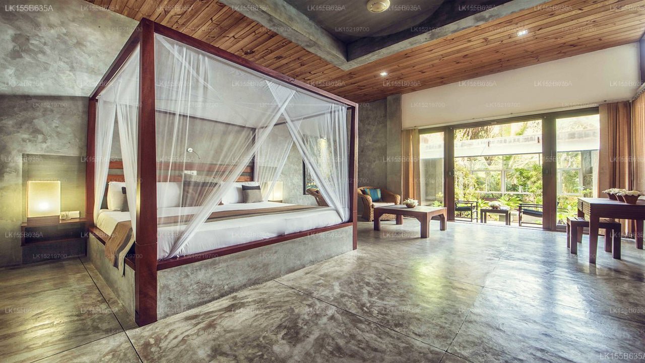 Amba Ayurveda Boutique Hotel