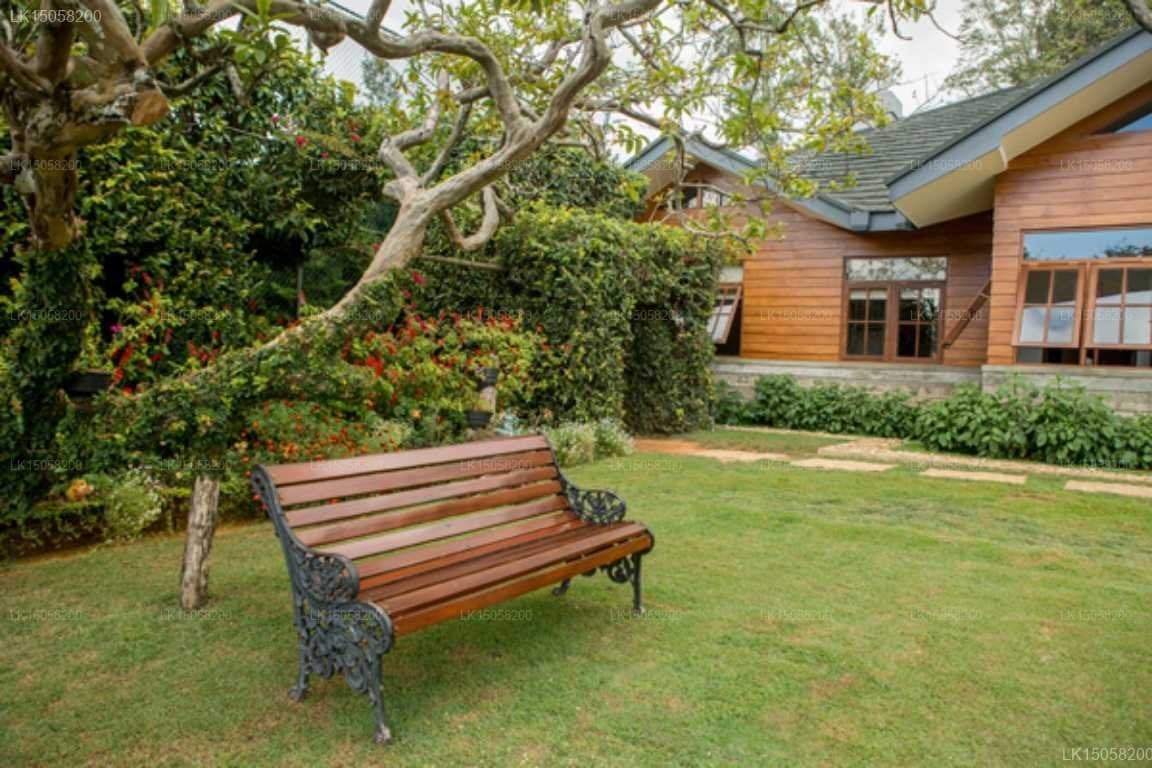 Stafford Bungalow