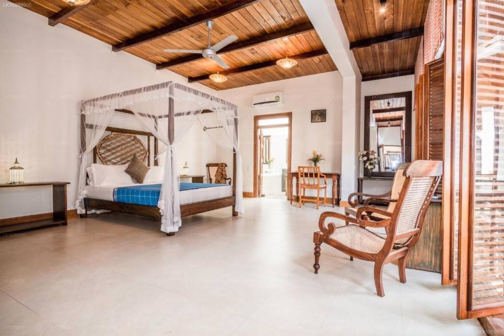 Fort Square Boutique Villa