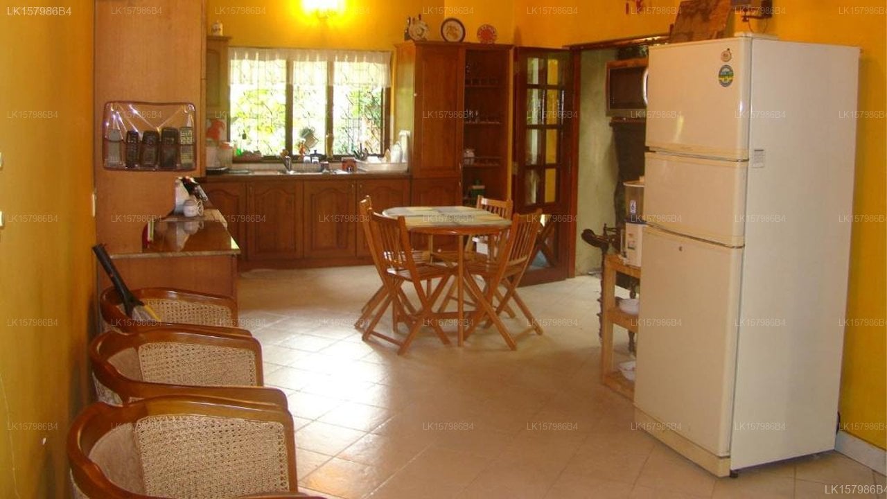 Villa Shade, Negombo