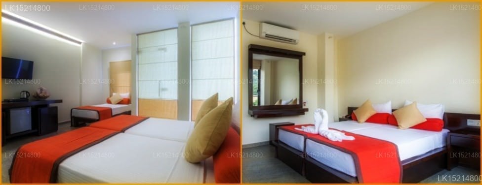 Oak Ray City Hotel