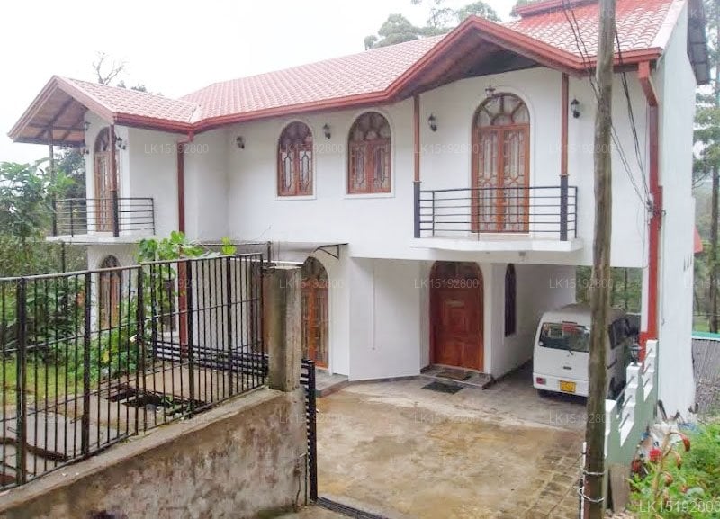 Holiday Park Villa