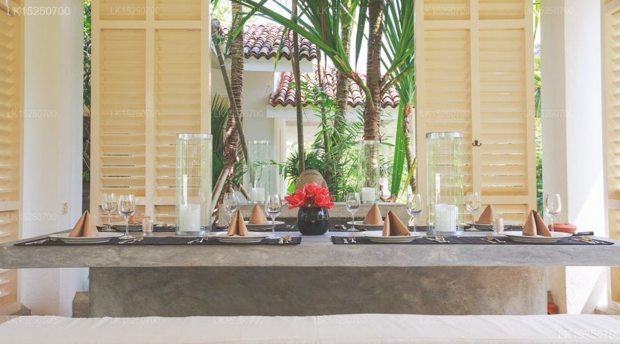 Thalduwa Island Villas