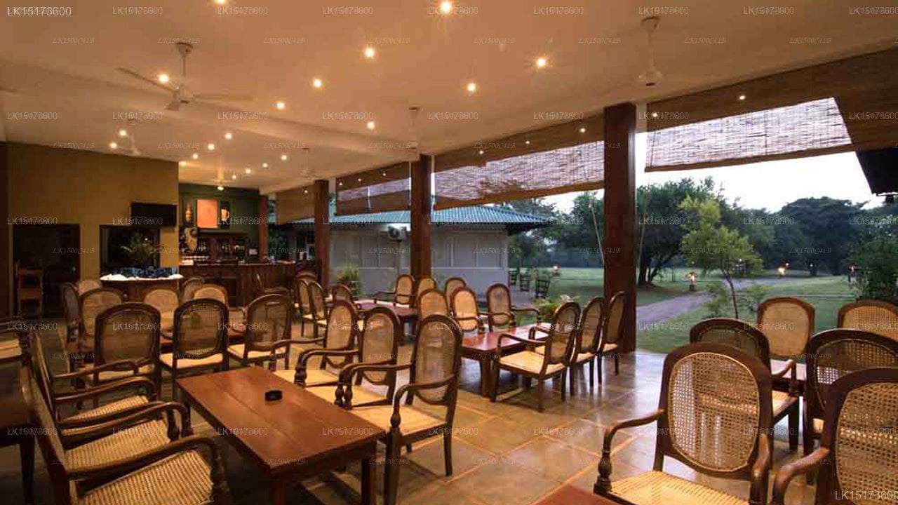 Camellia Resort & Spa