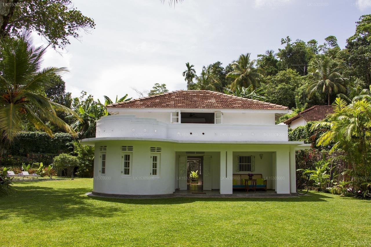 Villa Kirigedara