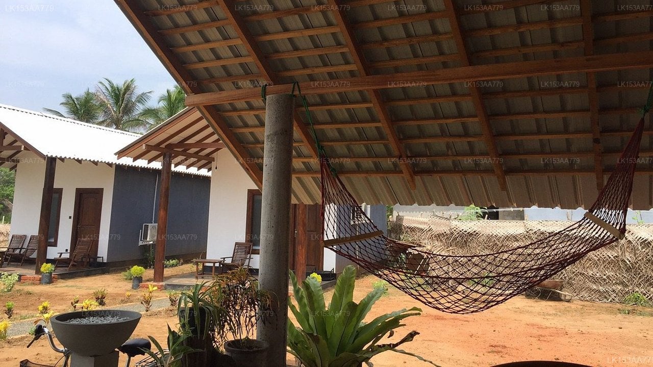 Roy's Villa Hostel