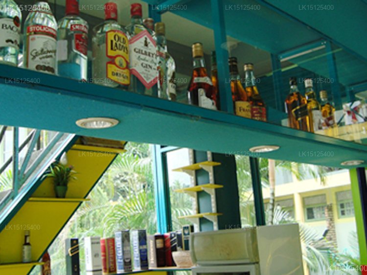 Ralidiya Hotel