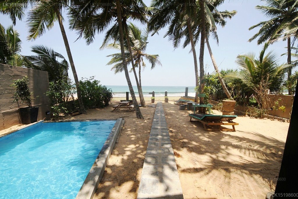 Hikks Villa