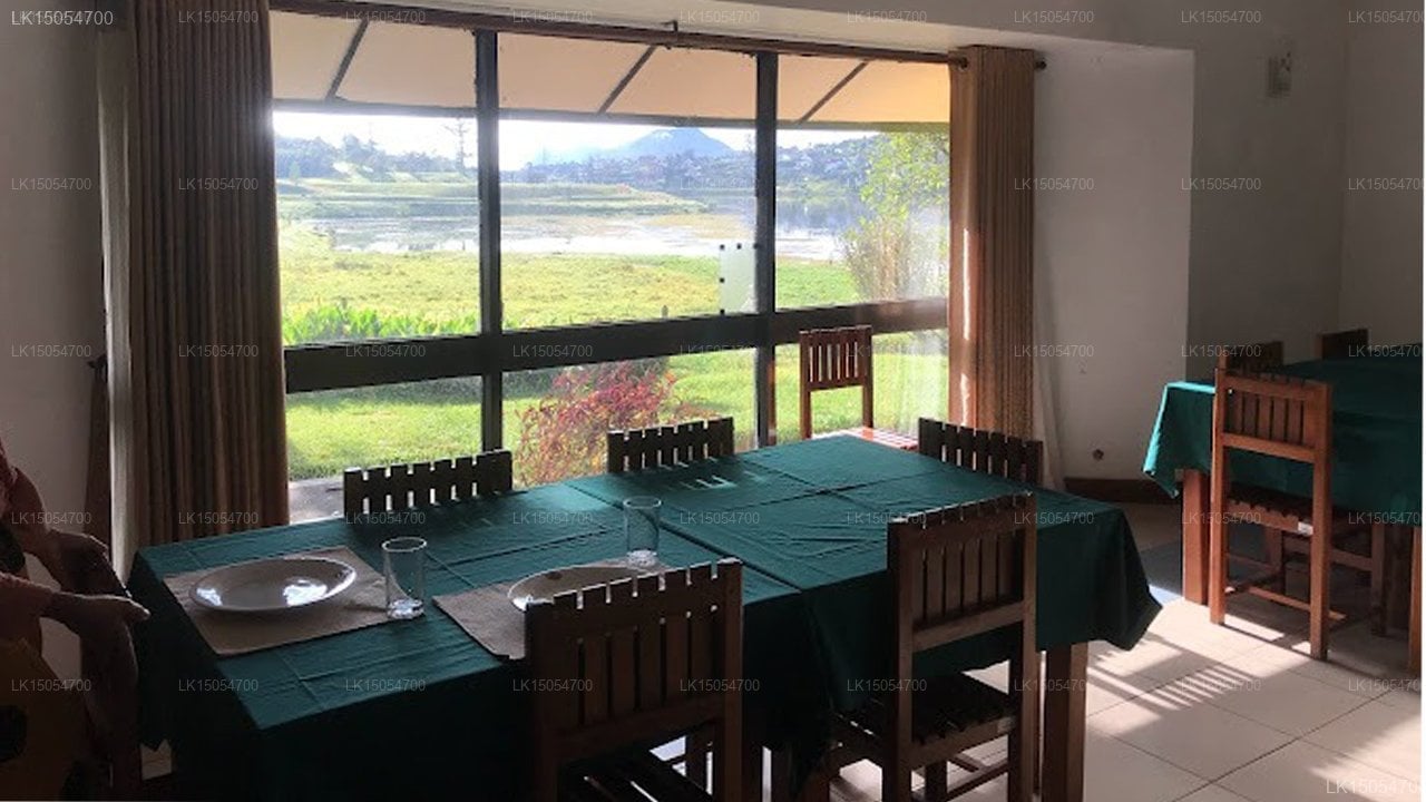 Madushani Ayurveda Spa