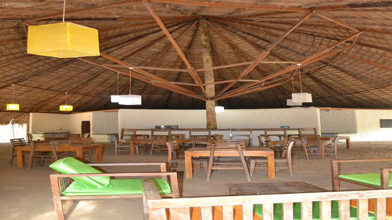 Giman Free Beach Resort