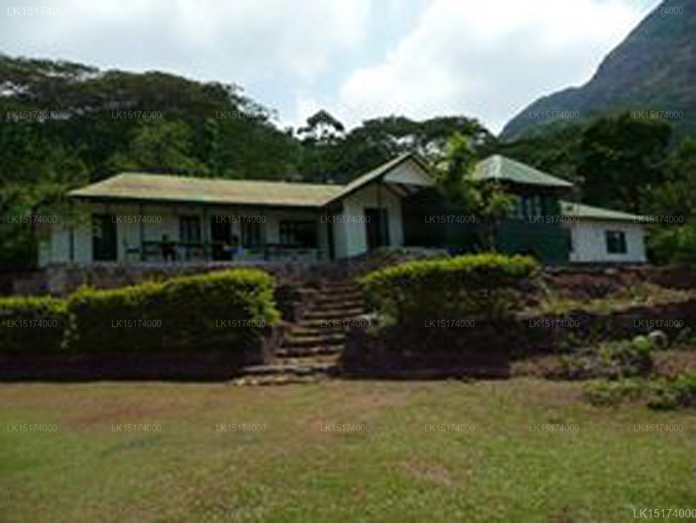 Sir John's Bungalow