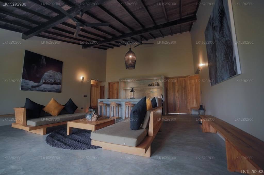 Wirdana Resort & Spa