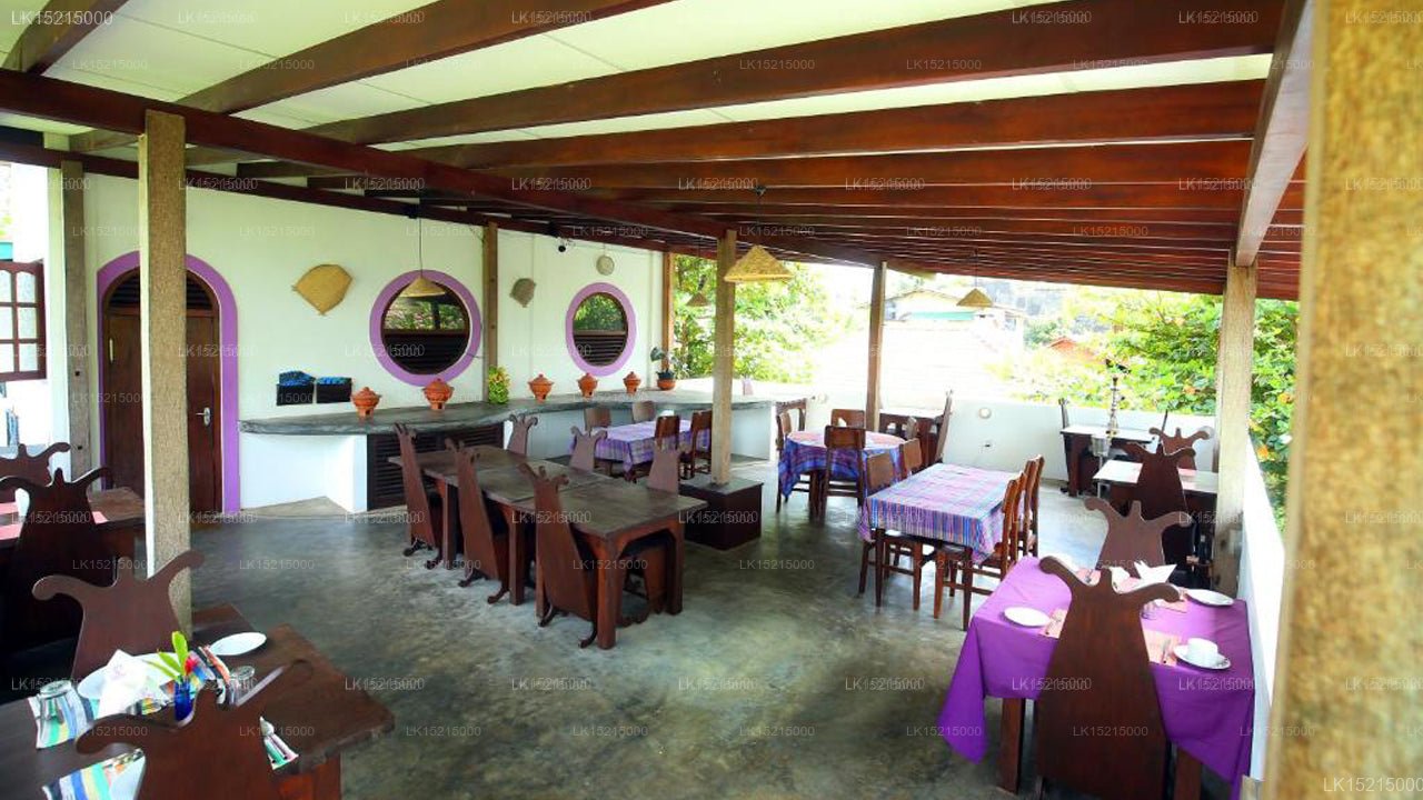 Turtle Eco Beach